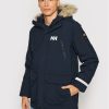 Зимно яке Helly Hansen за Мъже