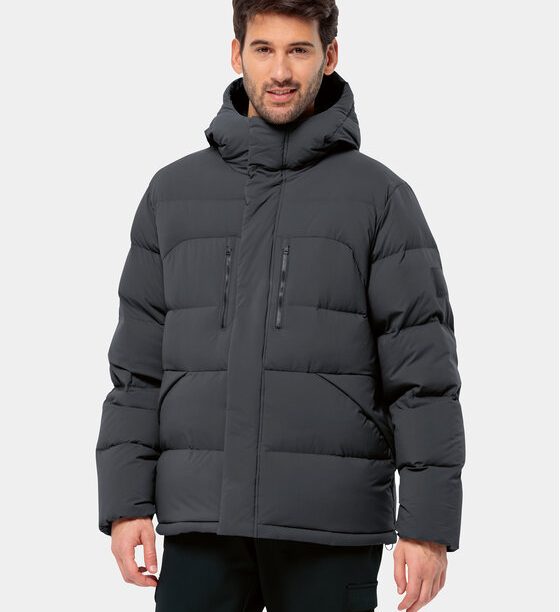 Зимно яке Jack Wolfskin за Мъже