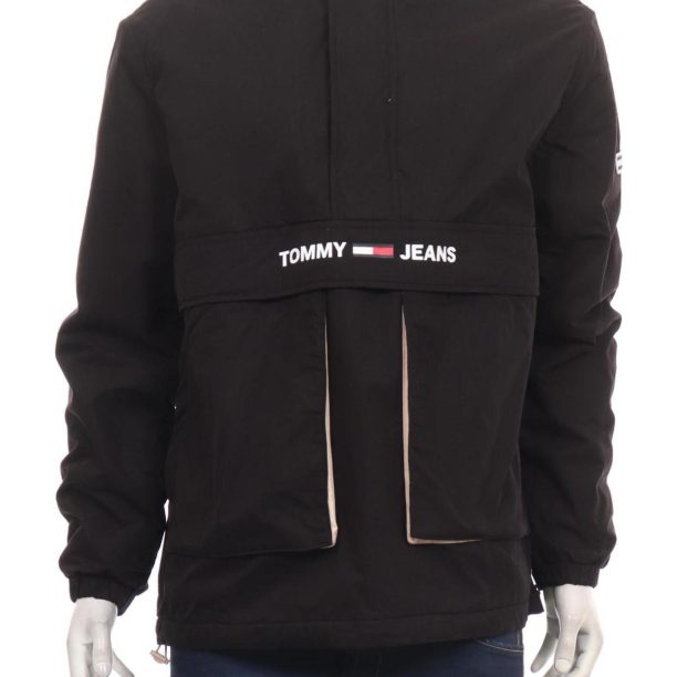 Зимно яке TOMMY JEANS