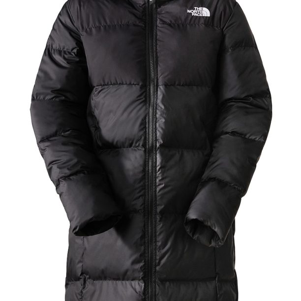 Зимно яке за трекинг Saikuru с висока яка The North Face