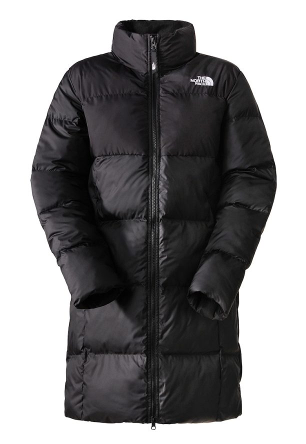 Зимно яке за трекинг Saikuru с висока яка The North Face