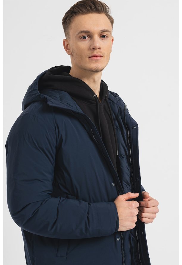 Зимно яке с пухена вата Helly Hansen