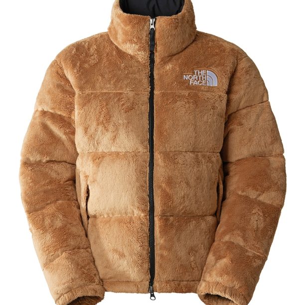 Зимно яке тип пухенка с еко пух The North Face