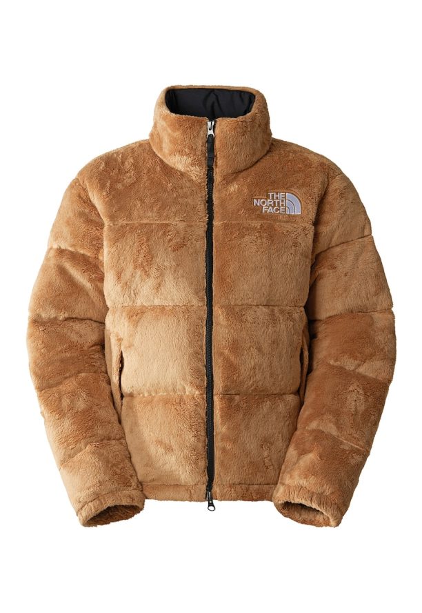 Зимно яке тип пухенка с еко пух The North Face