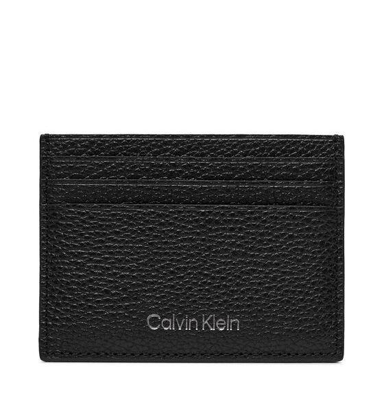 Калъф за кредитни карти Calvin Klein за Мъже