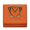 Калъф за кредитни карти LOVE MOSCHINO за Жени