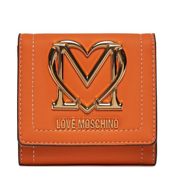 Калъф за кредитни карти LOVE MOSCHINO за Жени