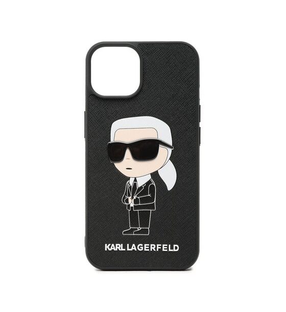 Калъф за телефон KARL LAGERFELD за Унисекс