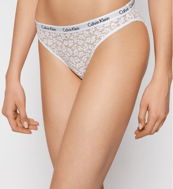 Класически дамски бикини Calvin Klein Underwear за Жени