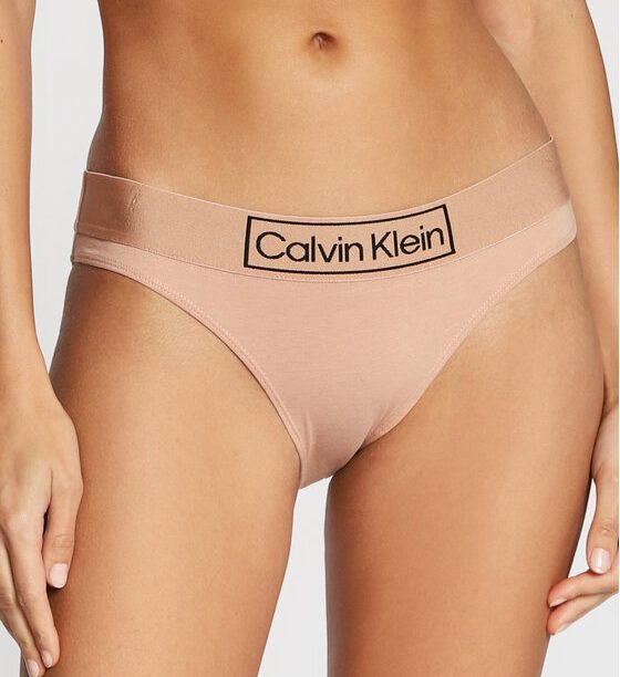 Класически дамски бикини Calvin Klein Underwear за Жени