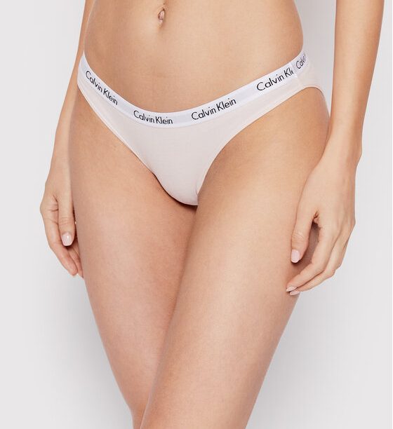 Класически дамски бикини Calvin Klein Underwear за Жени