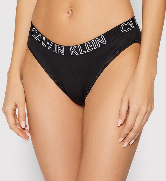 Класически дамски бикини Calvin Klein Underwear за Жени