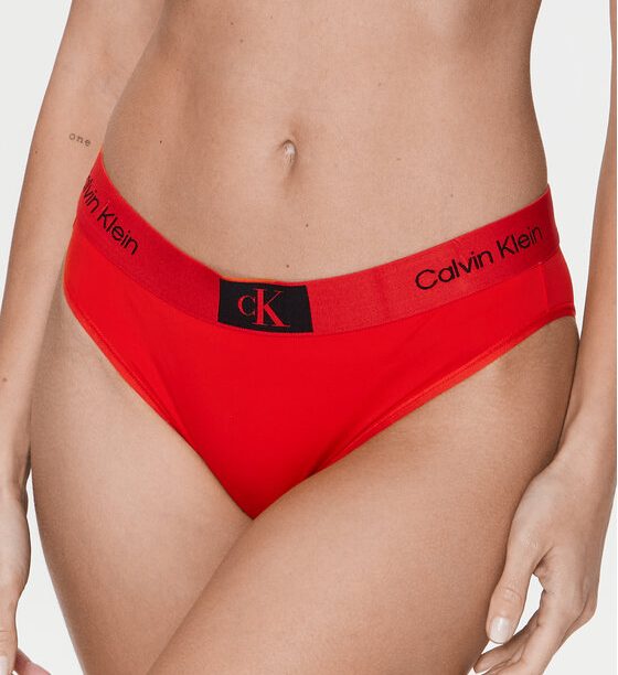 Класически дамски бикини Calvin Klein Underwear за Жени