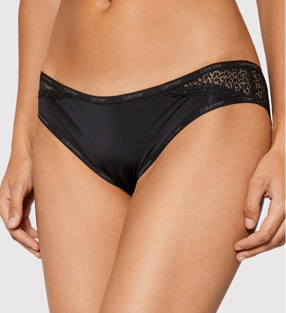 Класически дамски бикини Calvin Klein Underwear за Жени