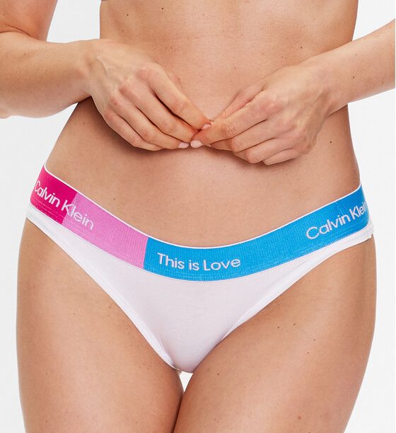 Класически дамски бикини Calvin Klein Underwear за Жени