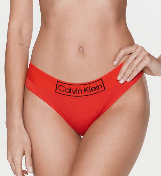 Класически дамски бикини Calvin Klein Underwear за Жени