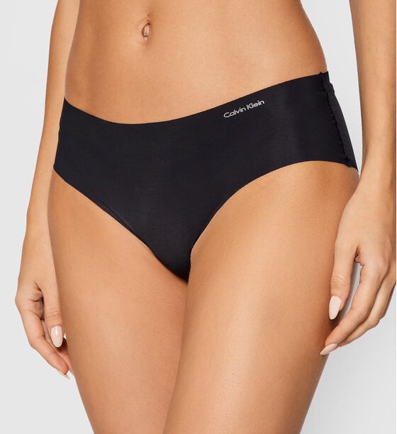 Класически дамски бикини Calvin Klein Underwear за Жени цена