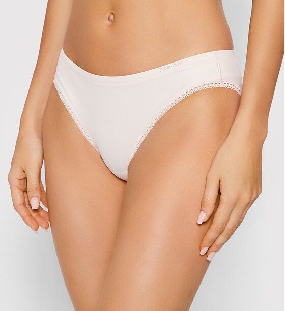 Класически дамски бикини Calvin Klein Underwear за Жени