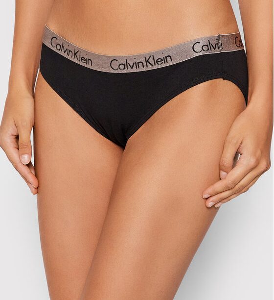 Класически дамски бикини Calvin Klein Underwear за Жени