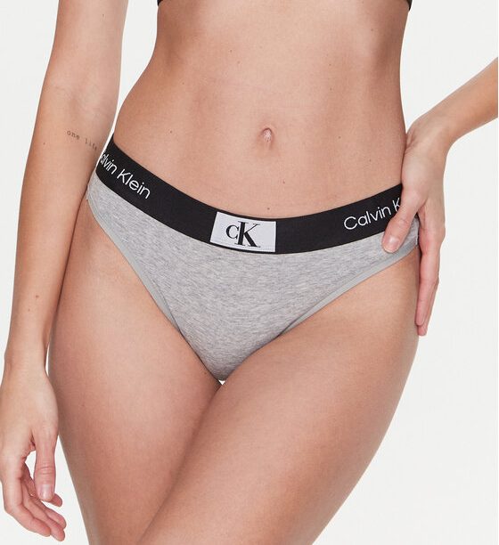 Класически дамски бикини Calvin Klein Underwear за Жени