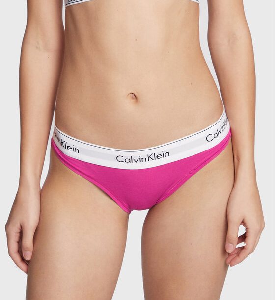 Класически дамски бикини Calvin Klein Underwear за Жени