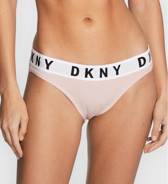 Класически дамски бикини DKNY за Жени цена