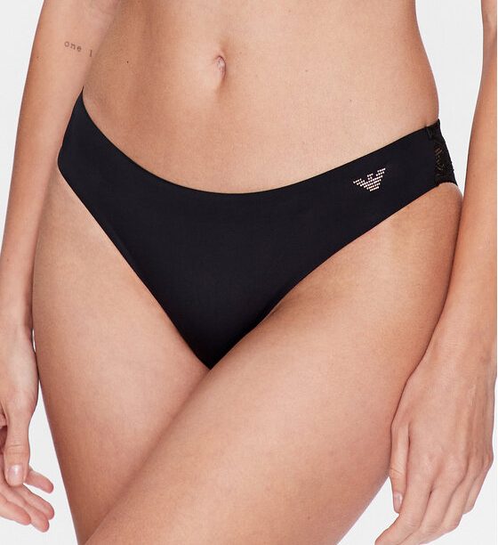 Класически дамски бикини Emporio Armani Underwear за Жени