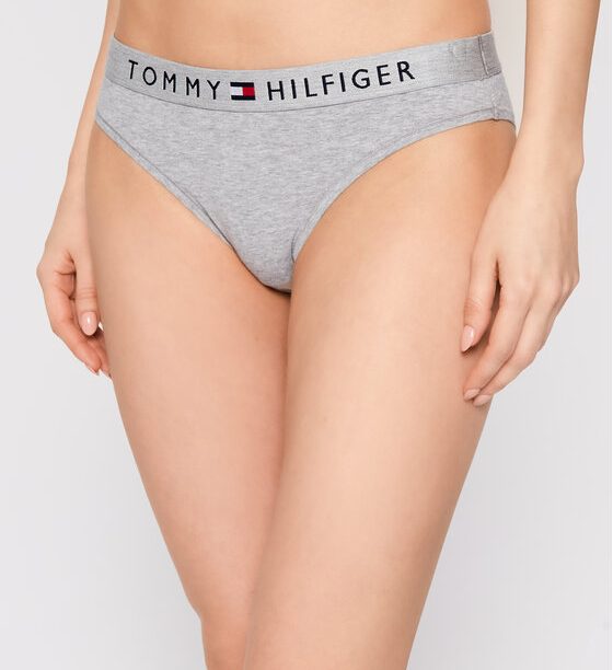 Класически дамски бикини Tommy Hilfiger за Жени