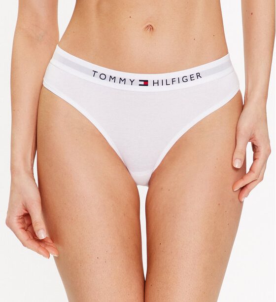 Класически дамски бикини Tommy Hilfiger за Жени