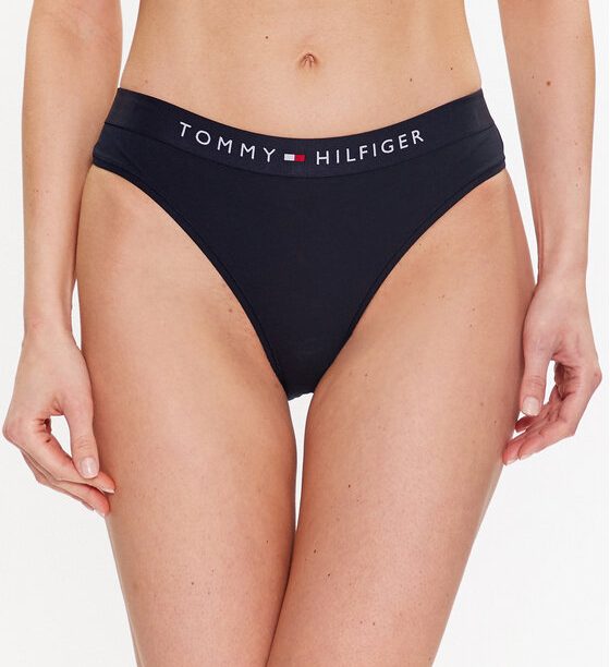 Класически дамски бикини Tommy Hilfiger за Жени