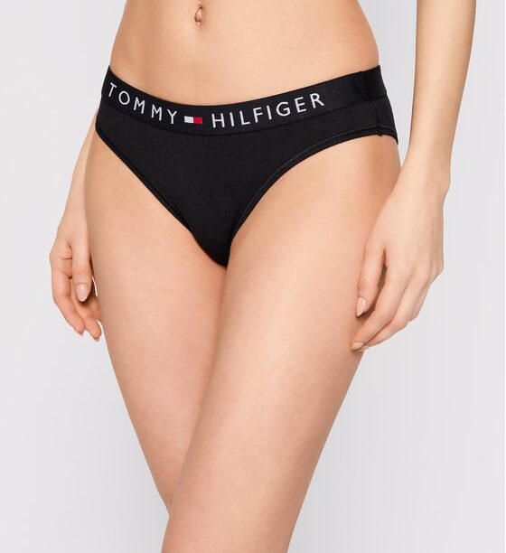 Класически дамски бикини Tommy Hilfiger за Жени