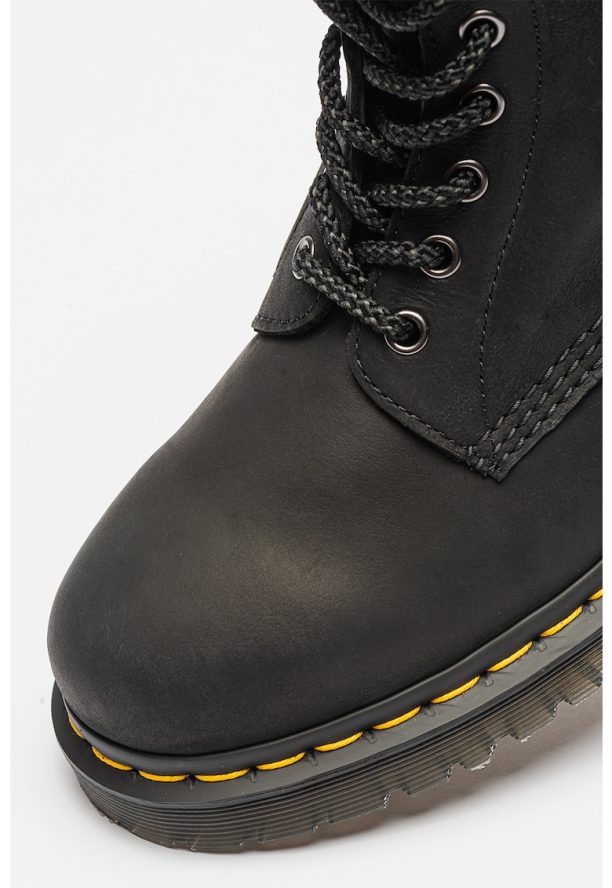 Кожени боти Pascal Dr Martens