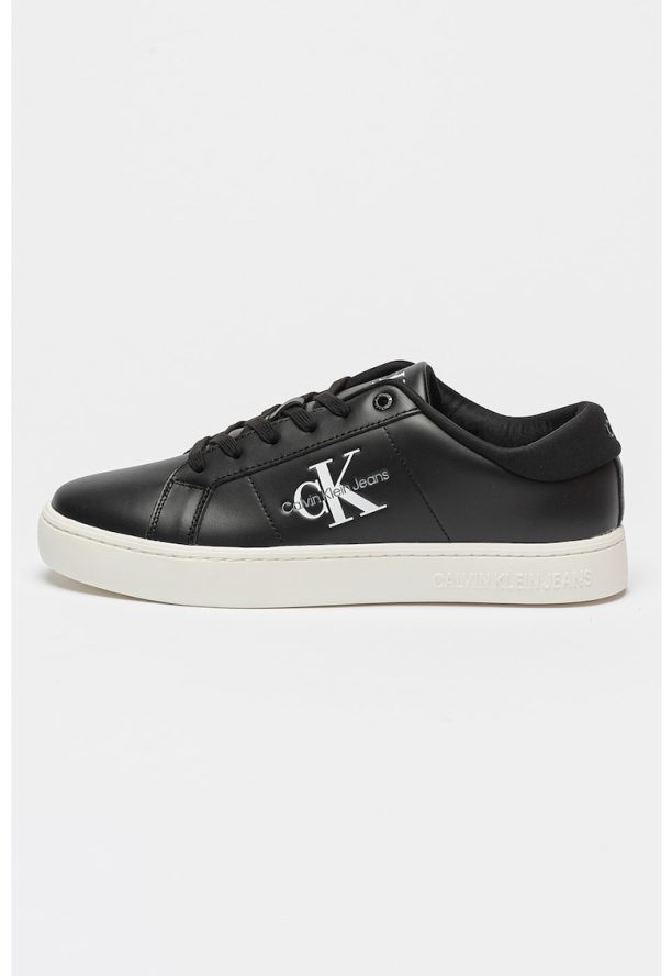 Кожени спортни обувки Classic Cupsole CALVIN KLEIN JEANS