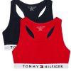 Комплект 2 сутиена Tommy Hilfiger за Момичета