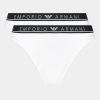 Комплект 2 чифта бикини Emporio Armani Underwear за Жени