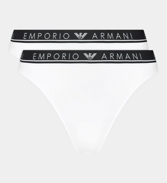 Комплект 2 чифта бикини Emporio Armani Underwear за Жени