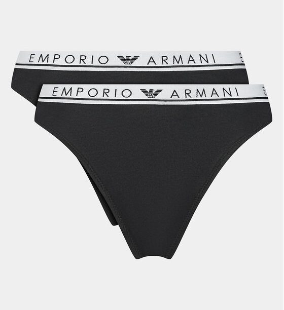 Комплект 2 чифта бикини Emporio Armani Underwear за Жени