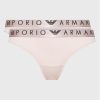 Комплект 2 чифта бикини бразилиана Emporio Armani Underwear за Жени