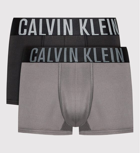 Комплект 2 чифта боксерки Calvin Klein Underwear за Мъже