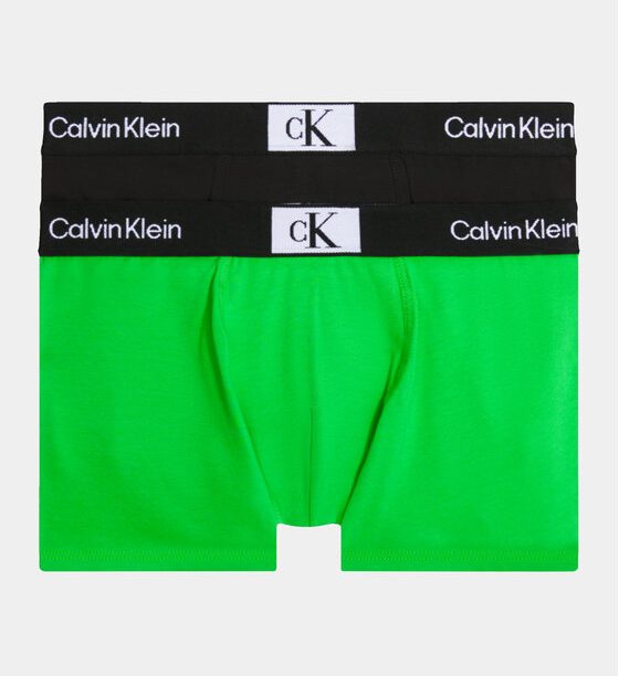 Комплект 2 чифта боксерки Calvin Klein Underwear за Момчета