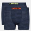 Комплект 2 чифта боксерки Levi's® за Мъже