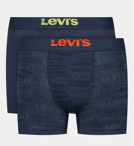 Комплект 2 чифта боксерки Levi's® за Мъже