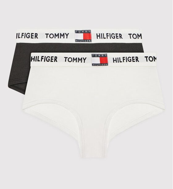 Комплект 2 чифта боксерки Tommy Hilfiger за Момичета