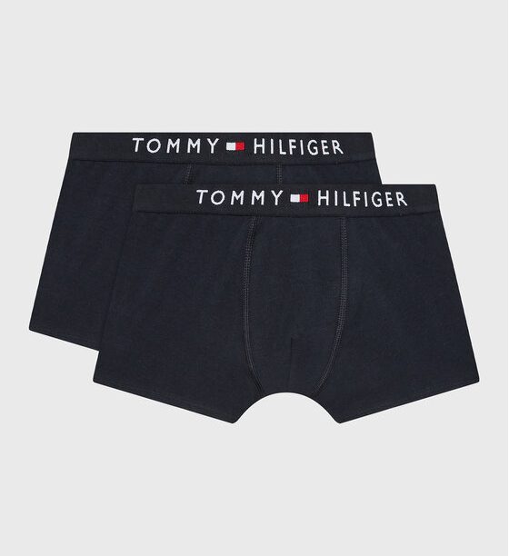 Комплект 2 чифта боксерки Tommy Hilfiger за Момчета