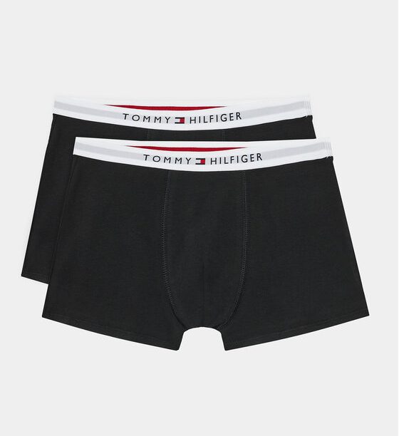 Комплект 2 чифта боксерки Tommy Hilfiger за Момчета