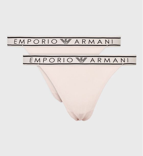 Комплект 2 чифта прашки Emporio Armani Underwear за Жени