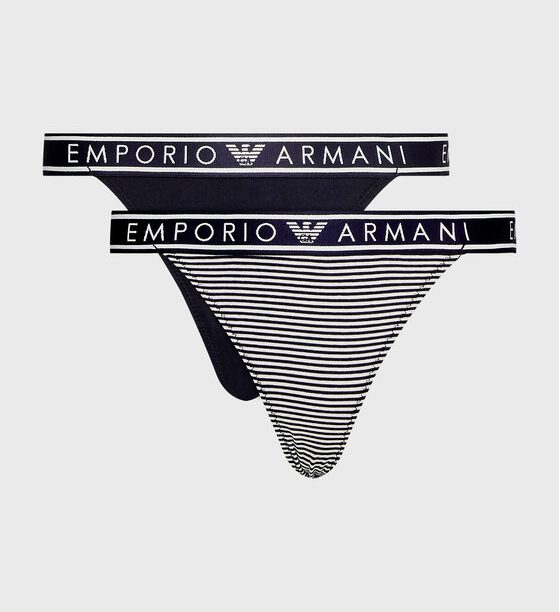 Комплект 2 чифта прашки Emporio Armani Underwear за Жени