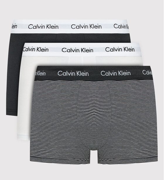 Комплект 3 чифта боксерки Calvin Klein Underwear за Мъже