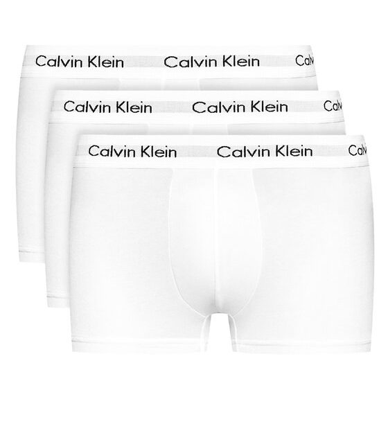 Комплект 3 чифта боксерки Calvin Klein Underwear за Мъже