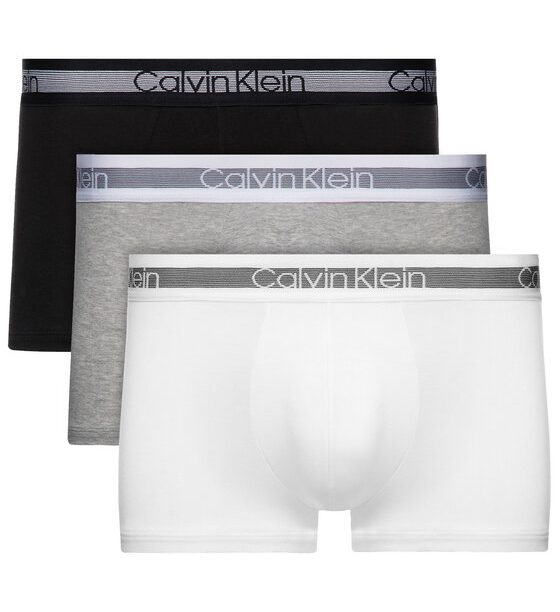 Комплект 3 чифта боксерки Calvin Klein Underwear за Мъже